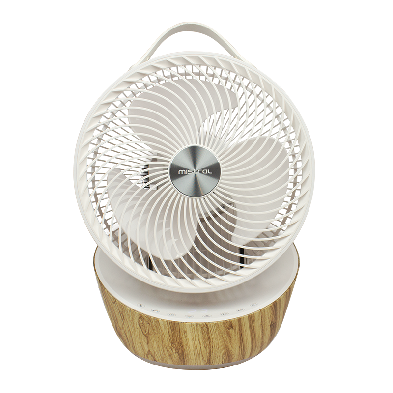 Mistral 22.9cm High Velocity Fan MHV1010DR