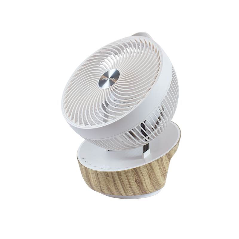 Mistral 22.9cm High Velocity Fan MHV1010DR