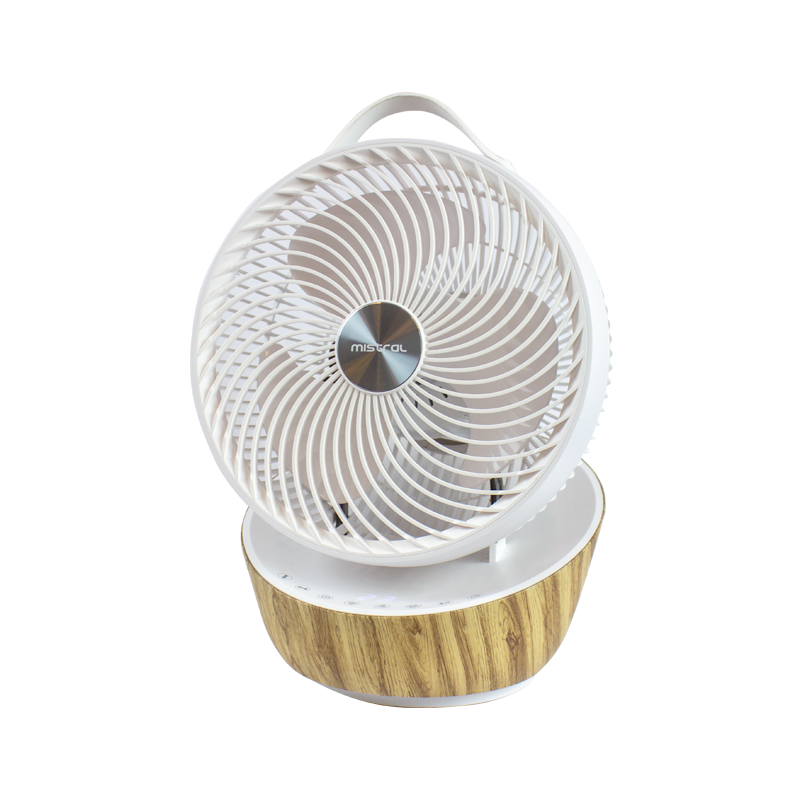 Mistral 22.9cm High Velocity Fan MHV1010DR