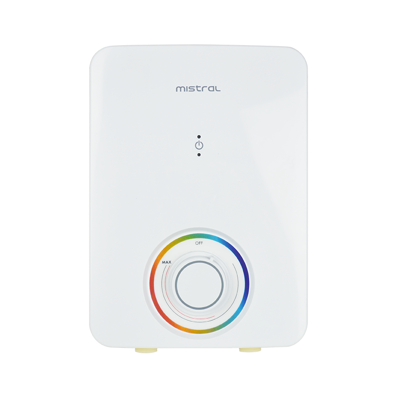 Mistral Instant Shower Heater MSH118