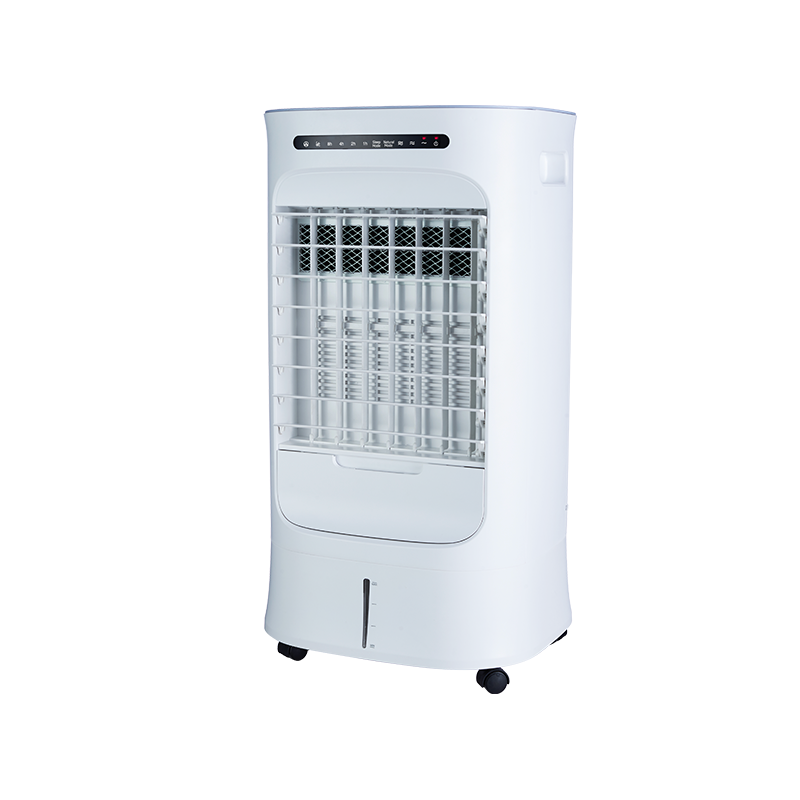 Mistral 10L Air Cooler With Remote Control MAC001E