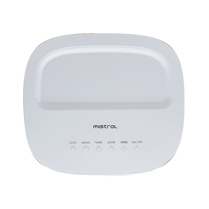 Mistral 10L Air Cooler With Remote Control MAC001E