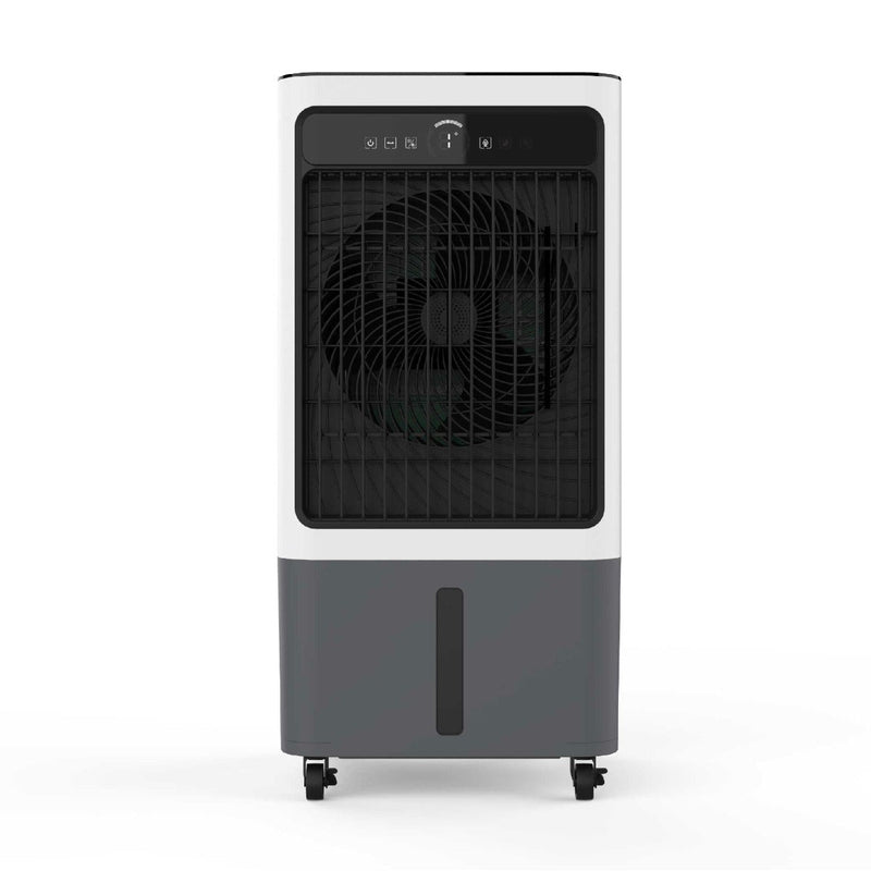 Mistral 35L Air Cooler with Remote Control MAC3500R