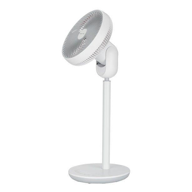 Mistral 25.4cm BLDC Stand Fan with Remote MHV998R