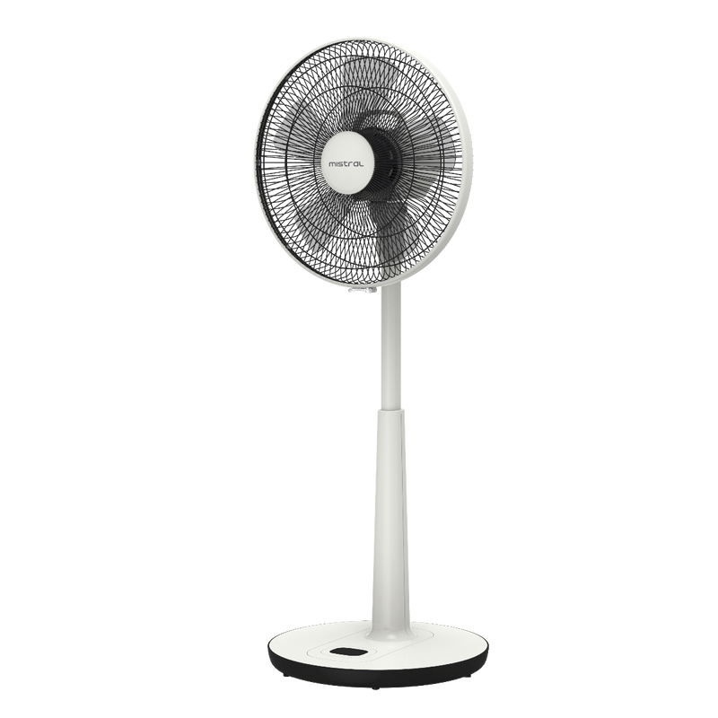 Mistral 14" Slide Fan with Remote MLF3508DR