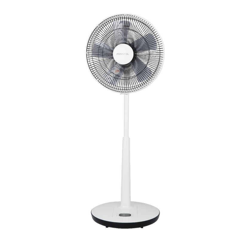 Mistral 14" Slide Fan with Remote MLF3508DR