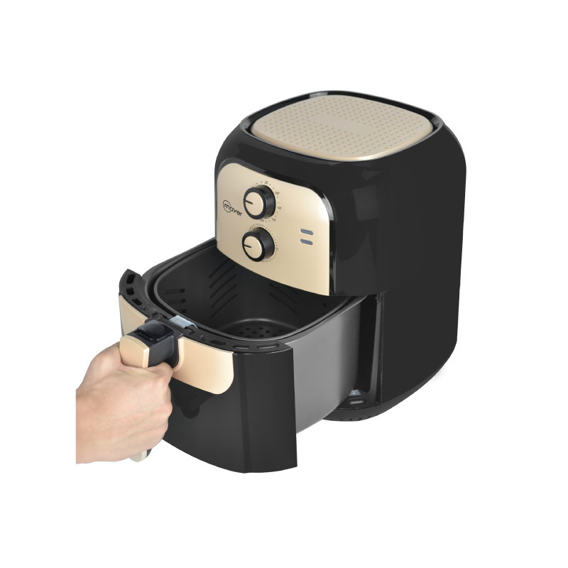 Mayer 5.5L Air Fryer MMAF505
