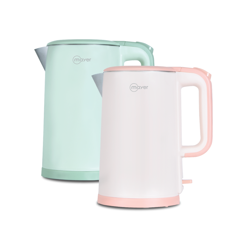 Mayer 1.8L Electric Kettle MMEK1800