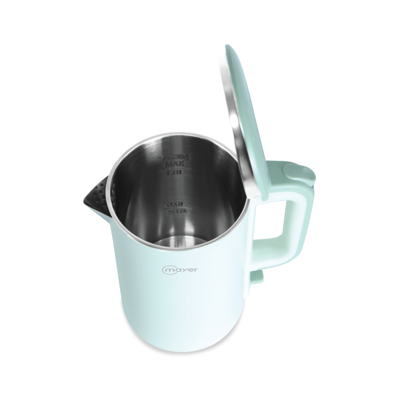 Mayer 1.8L Electric Kettle MMEK1800
