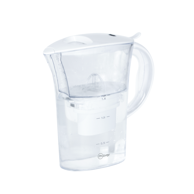 Mayer 2L Water Filter Jug MMFK621