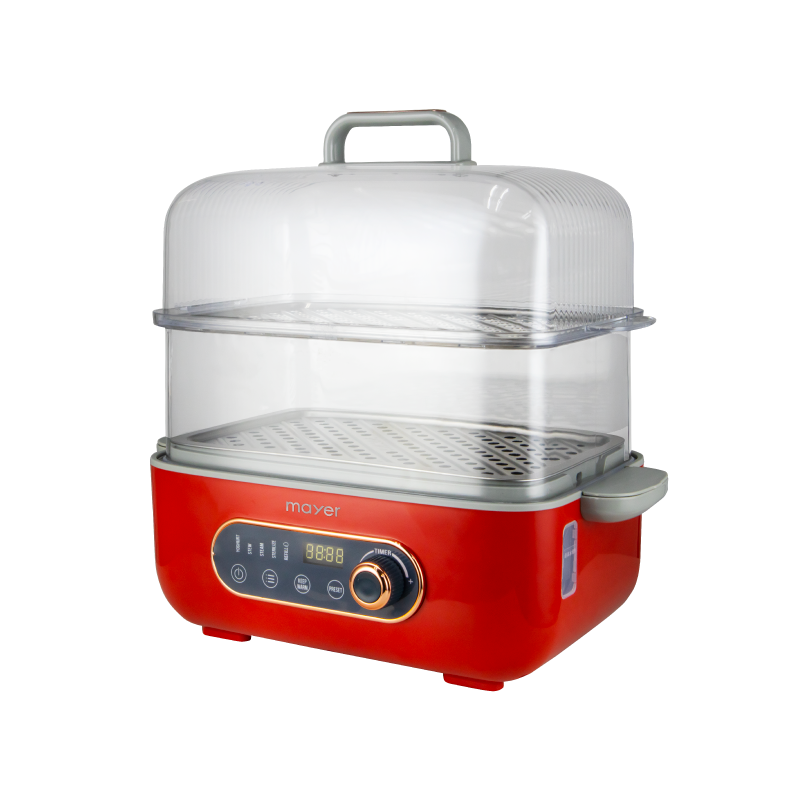 Mayer 10L Digital Food Steamer MMFS10