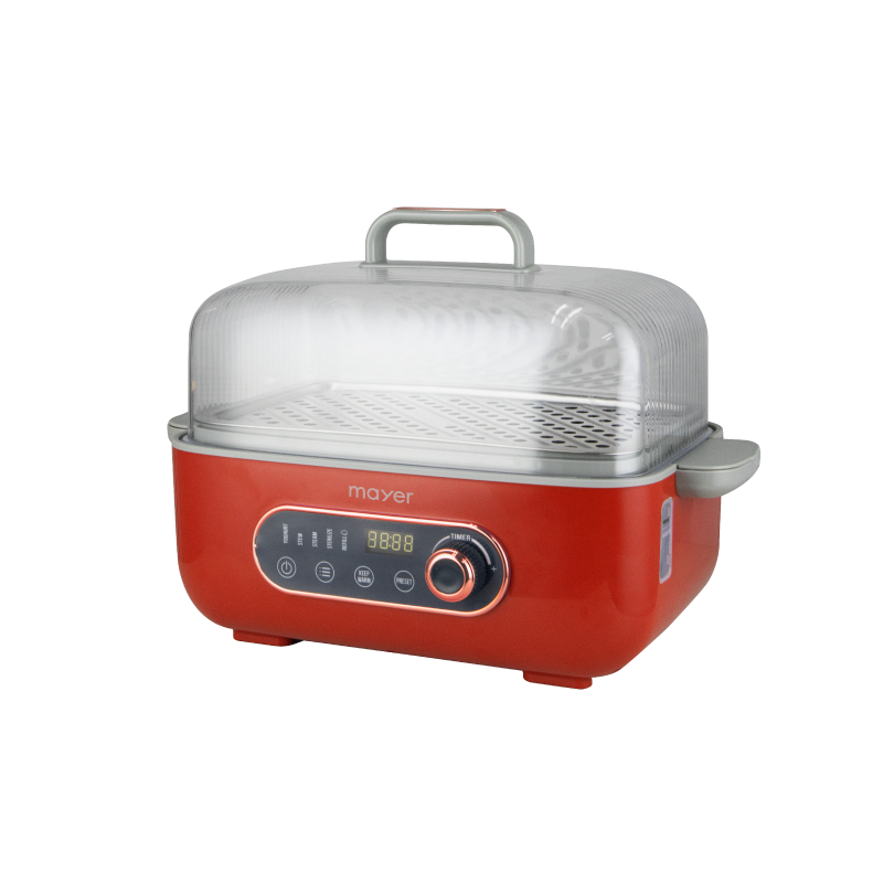Mayer 10L Digital Food Steamer MMFS10