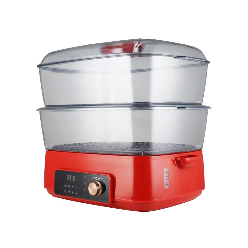 Mayer 28L Digital Food Steamer MMFS280D