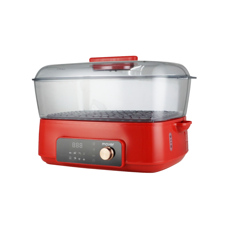 Mayer 28L Digital Food Steamer MMFS280D