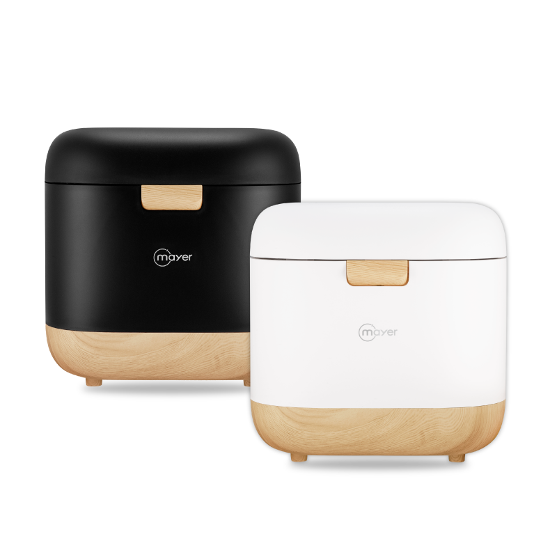 Mayer 0.8L Digital Rice Cooker MMRC08D