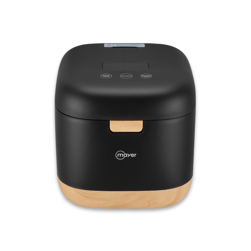 Mayer 0.8L Digital Rice Cooker MMRC08D