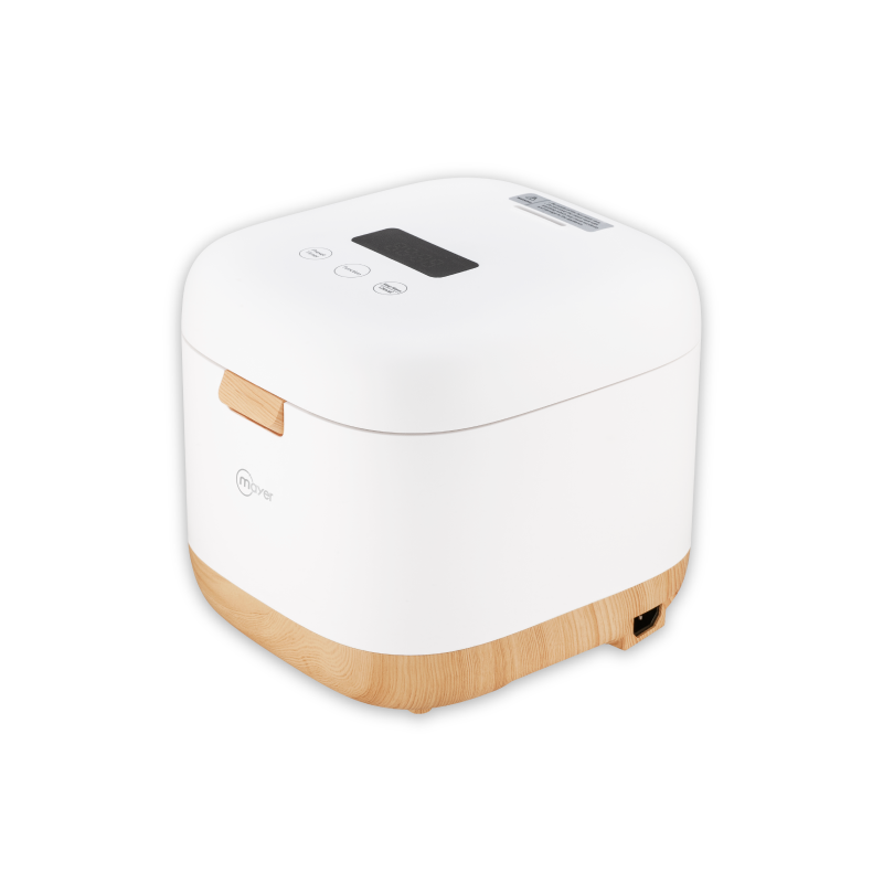 Mayer 0.8L Digital Rice Cooker MMRC08D