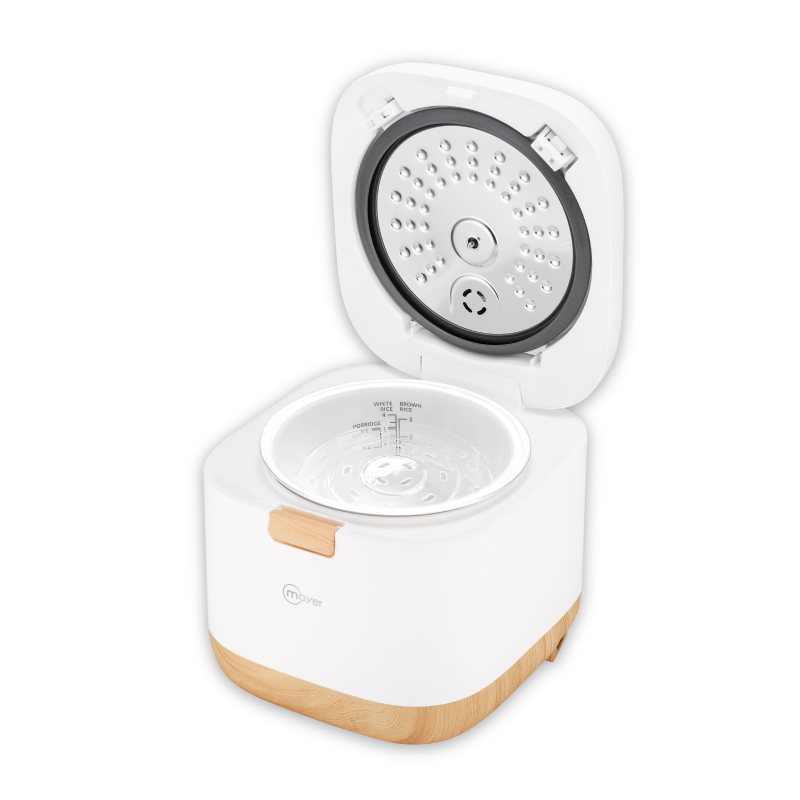 Mayer 0.8L Digital Rice Cooker MMRC08D