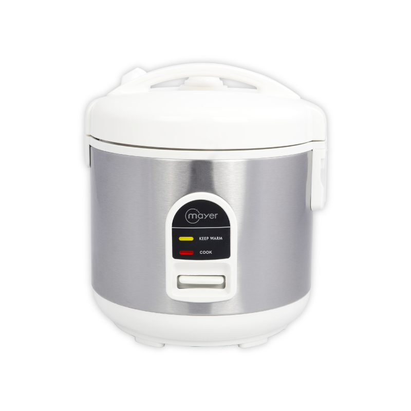 Mayer 1.0L Rice Cooker MMRC101