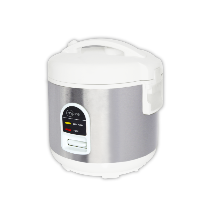 Mayer 1.0L Rice Cooker MMRC101