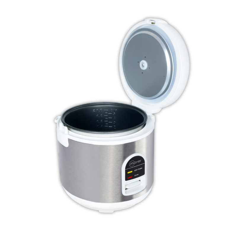 Mayer 1.0L Rice Cooker MMRC101
