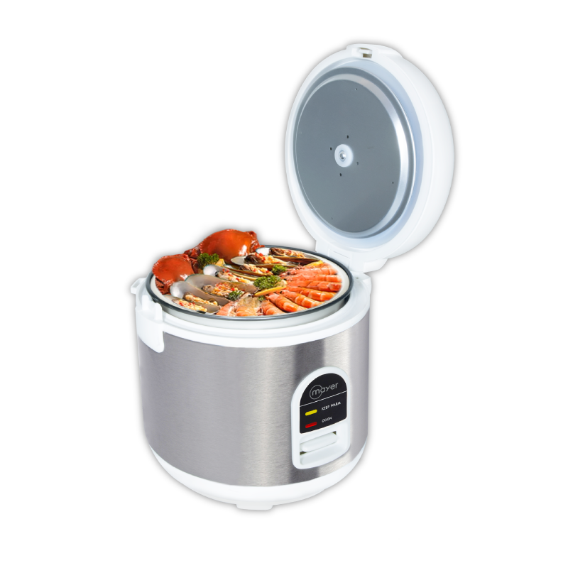 Mayer 1.0L Rice Cooker MMRC101