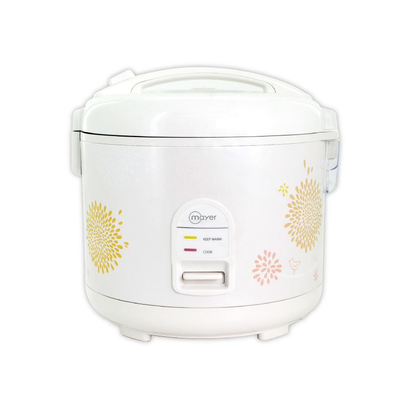 Mayer 1.8L Rice Cooker MMRC181