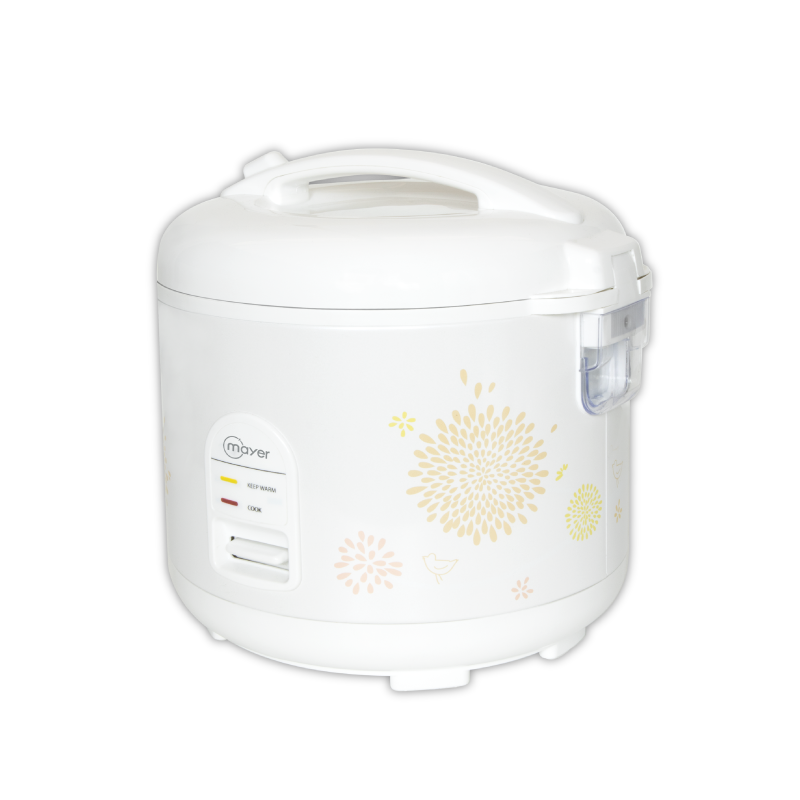 Mayer 1.8L Rice Cooker MMRC181