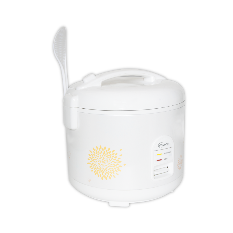 Mayer 1.8L Rice Cooker MMRC181