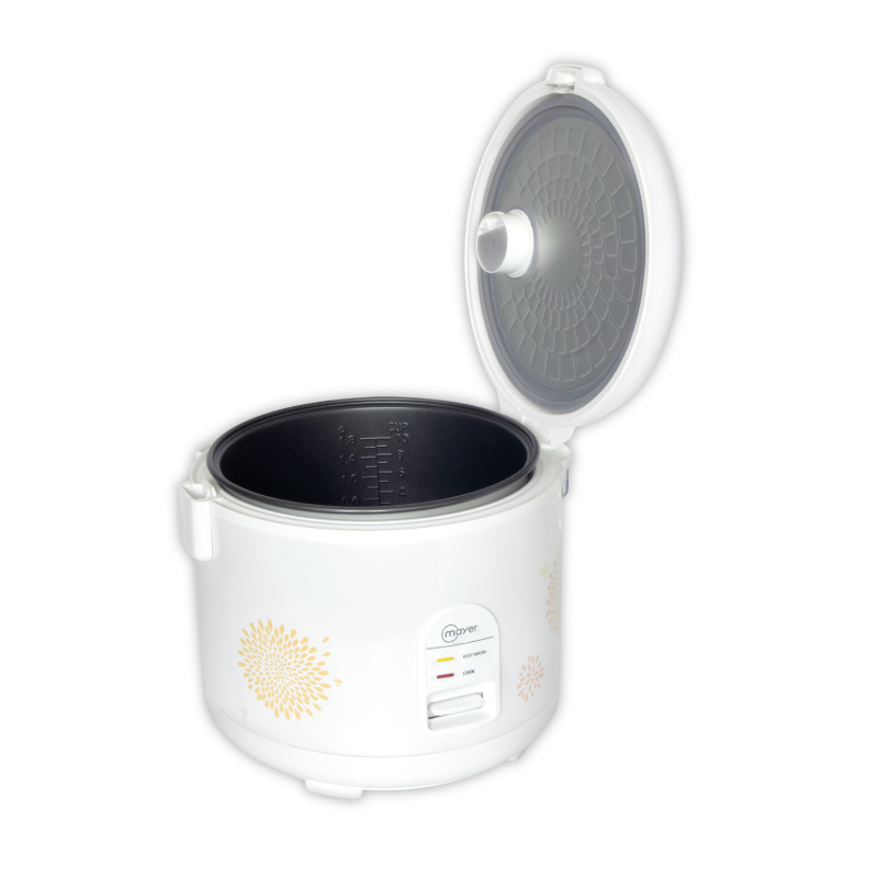 Mayer 1.8L Rice Cooker MMRC181