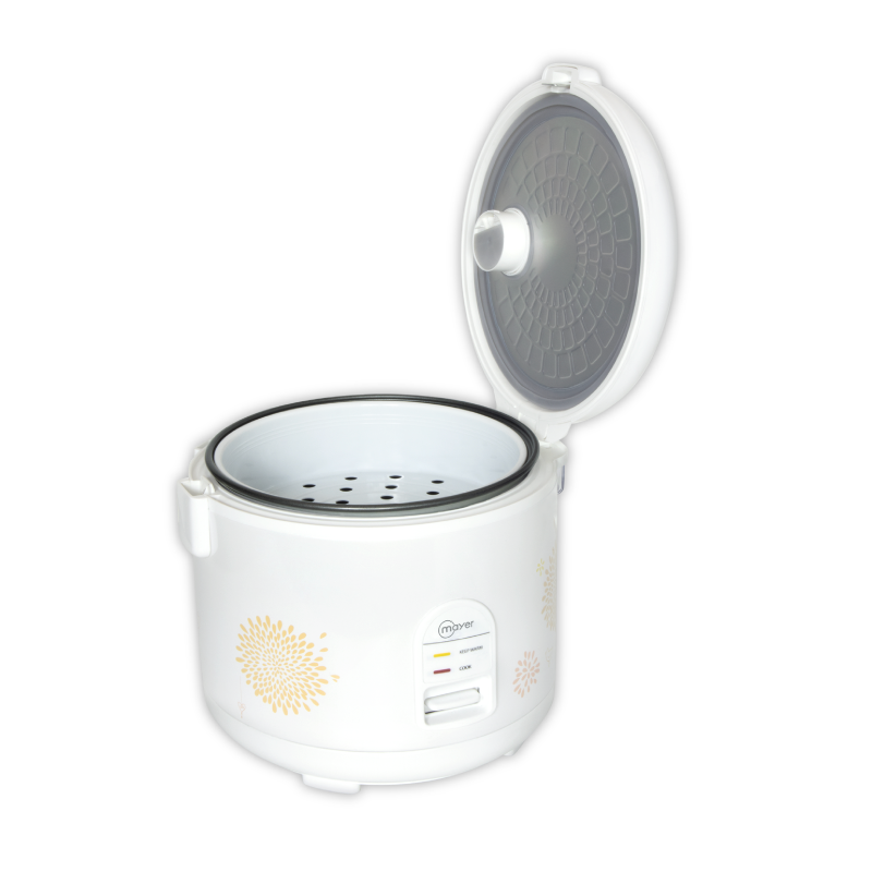 Mayer 1.8L Rice Cooker MMRC181