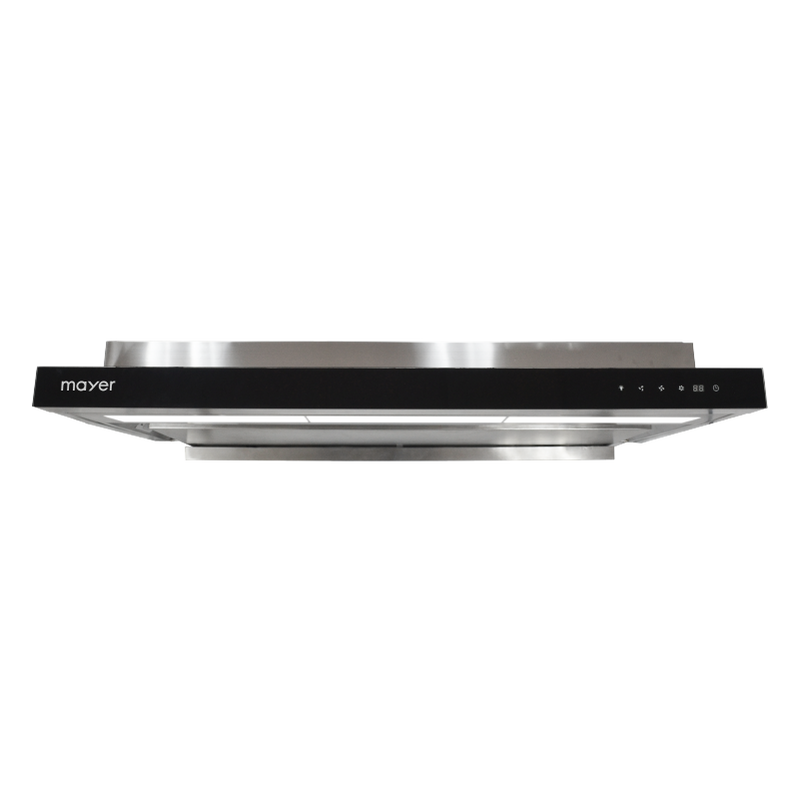 Mayer 90cm Semi-integrated Hood With Oil Tray MMSI903OT