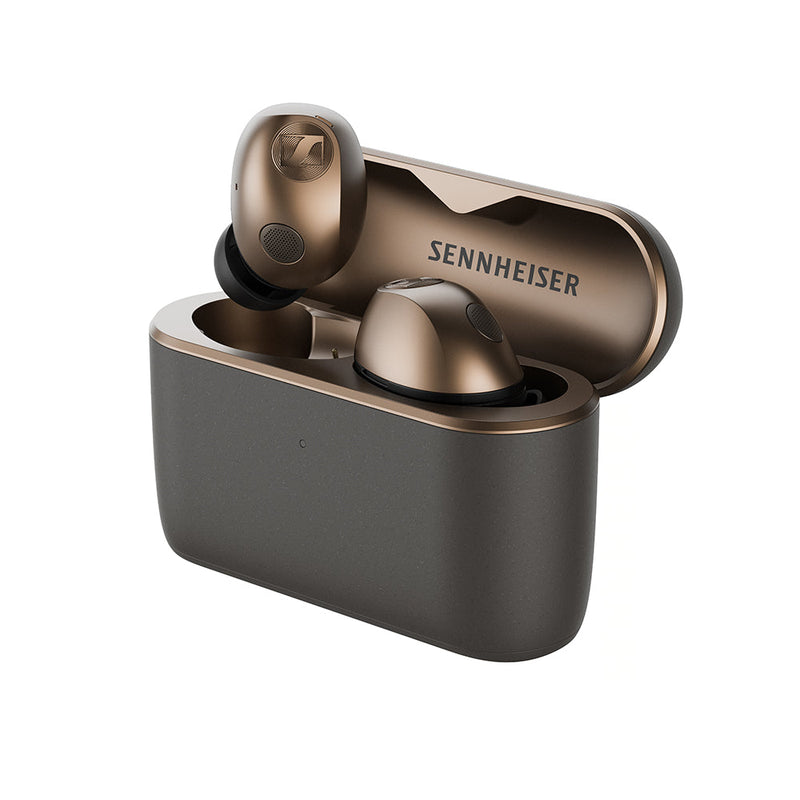 Sennheiser MOMENTUM True Wireless 5 ANC Earbuds