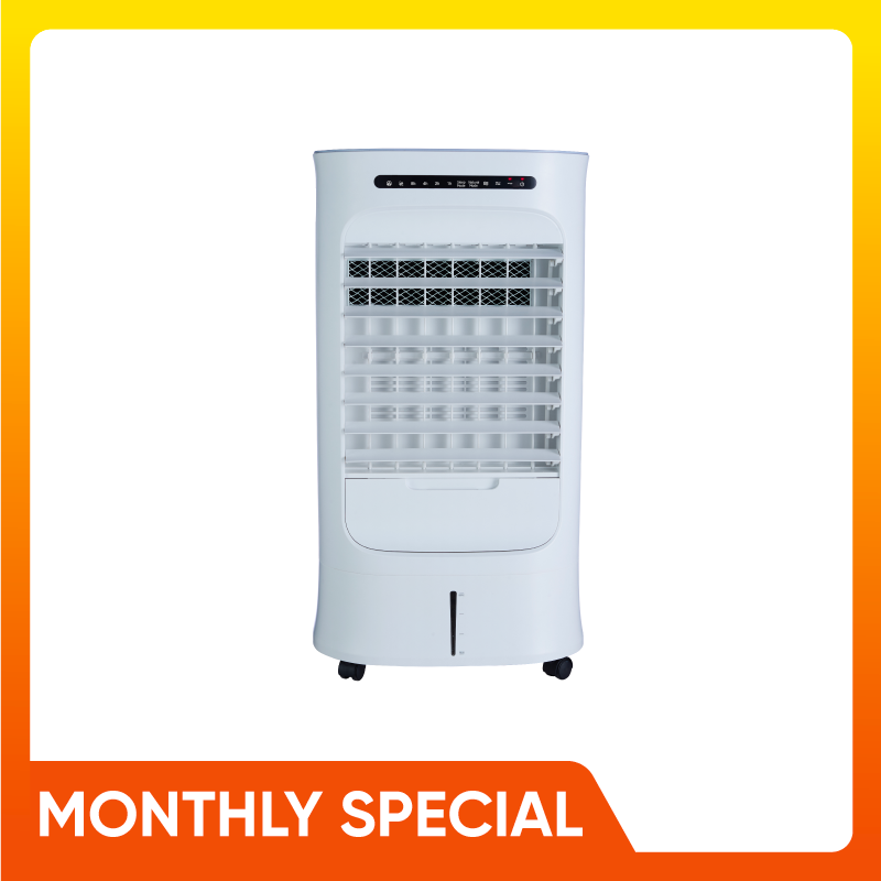 Mistral 10L Air Cooler With Remote Control MAC001E