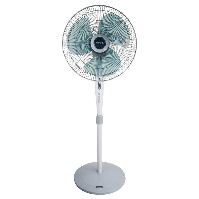 Mistral 16" Stand Fan With Remote Control MSF1628WR