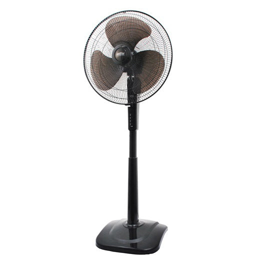 Mistral 45cm Stand Fan with Remote MSF1800R