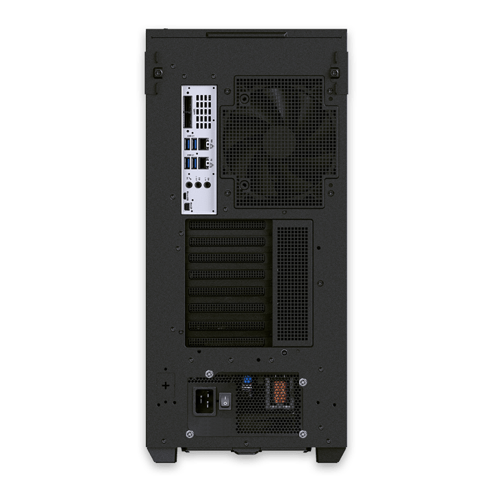 MSI XpertStation WS300 NVIDIA DGX Station AI Supercomputer