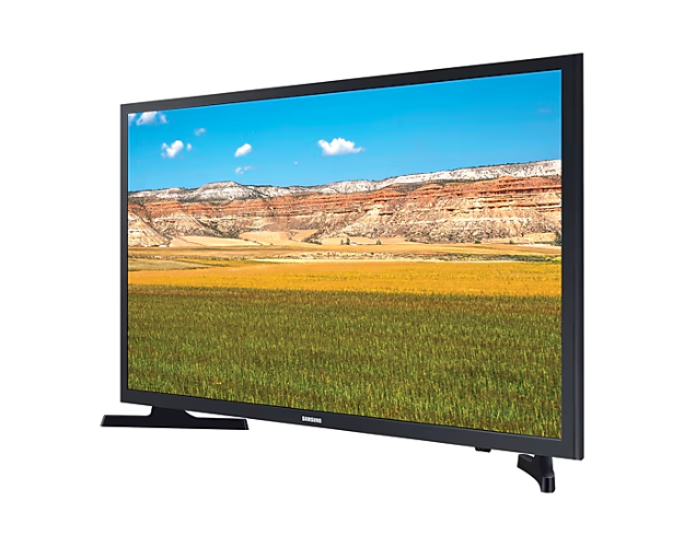 Samsung LH32BETBDGKXZX 32" HD Flat Business Smart TV BE32T