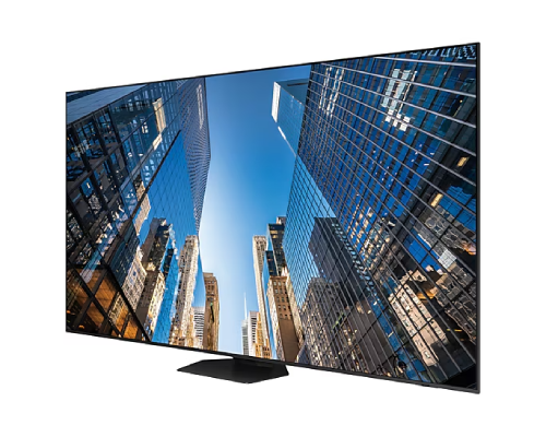 Samsung LH98QECEDGCXXS 98" Crystal UHD Signage QE98C