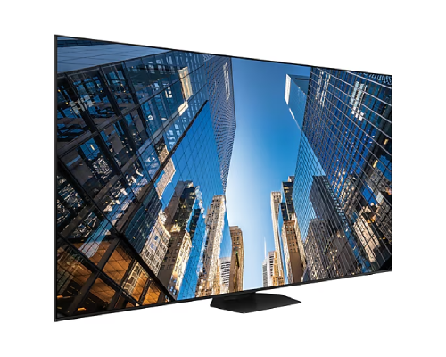 Samsung LH98QECEDGCXXS 98" Crystal UHD Signage QE98C