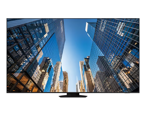 Samsung LH98QECEDGCXXS 98" Crystal UHD Signage QE98C