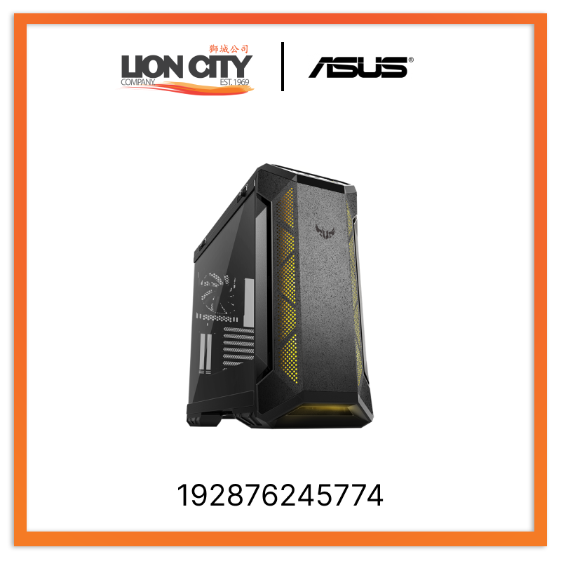 Asus ROG STRIX HELIOS GX601 192876245774 Chassis