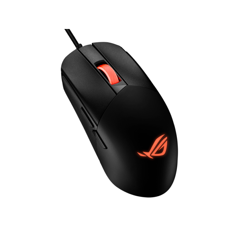 Asus ROG STRIX IMPACT III 195553810340 Gaming Mouse