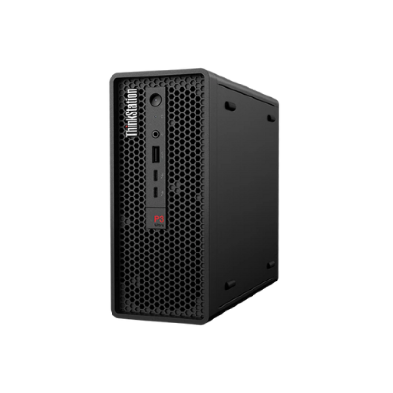 Lenovo ThinkStation PC P3 Ultra i7-13700/16GB/512GB SSD/ NV T1000 30HA002GSG