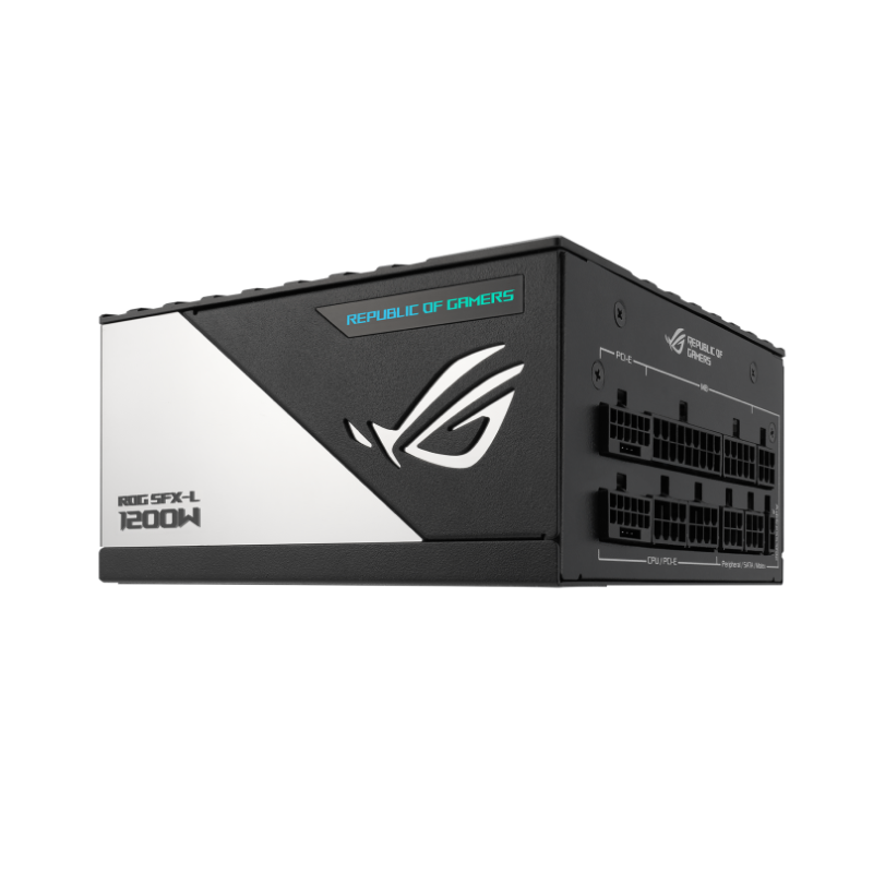 Asus ROG-LOKI-1200T-SFX-L-GAMING 195553721578 Power Supply