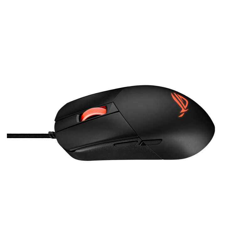 Asus ROG STRIX IMPACT III 195553810340 Gaming Mouse