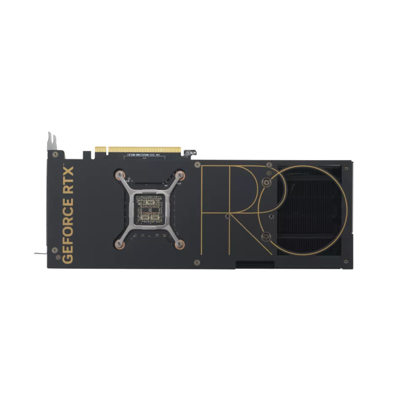 PROART-RTX4070TIS-O16G 197105471832 Graphic Cards