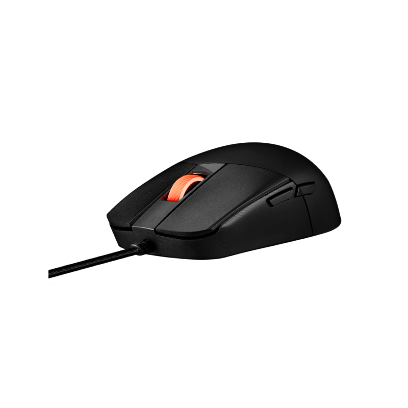 Asus ROG STRIX IMPACT III 195553810340 Gaming Mouse