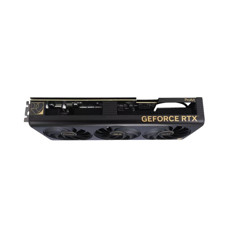 PROART-RTX4070TIS-O16G 197105471832 Graphic Cards