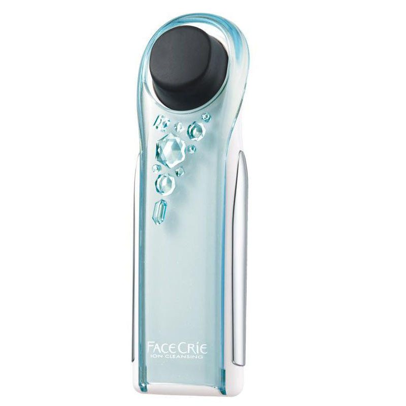 Hitachi NC-5610B Facial Ion Cleansing Device Made in Japan